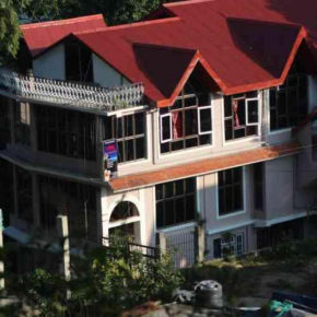Aroma Guest House